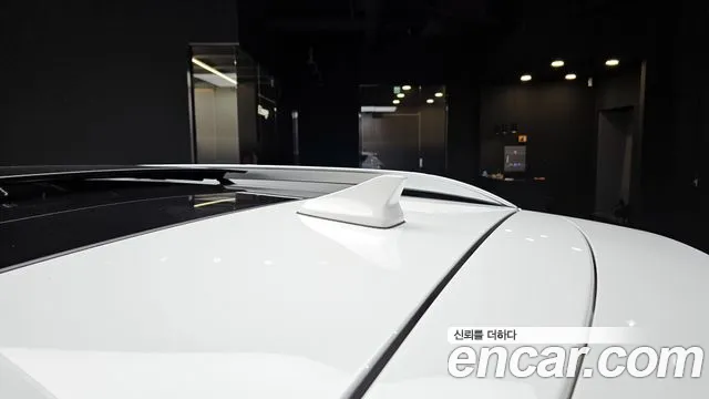 2022 Hyundai The New Santa Fe HEV 1.6 2WD Sold VIN KMHS5811BNU050536 – exterior detail