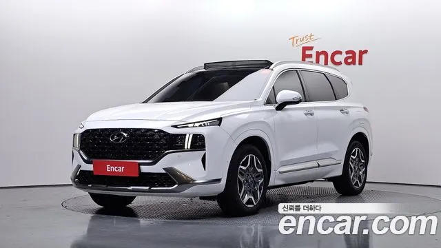 2022 Hyundai The New Santa Fe HEV 1.6 2WD Sold VIN KMHS5811BNU050536 – photo 12