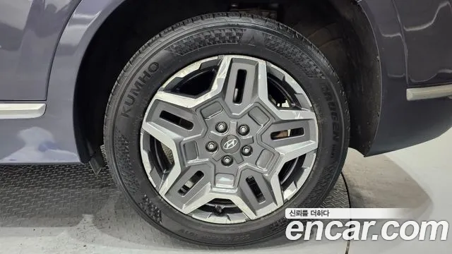 2022 Hyundai The New Santa Fe HEV 1.6 2WD VIN KMHS5811BNU050884
