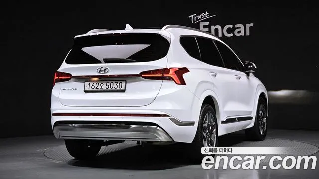 2023 Hyundai The New Santa Fe HEV 1.6 2WD Sold VIN KMHS5811BPU073842 – dashboard 2023 Hyundai The New Santa Fe HEV 1.6 2WD Sold VIN KMHS5811BPU073842 – dashboard