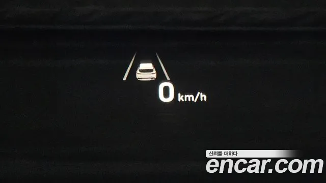 2023 Hyundai The New Santa Fe HEV 1.6 2WD Sold VIN KMHS5811BPU081879 – exterior detail
