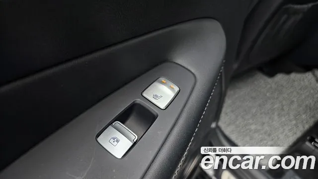 2023 Hyundai The New Santa Fe Hev 1.6 2wd Sold VIN KMHS5811BPU084049 – front exterior