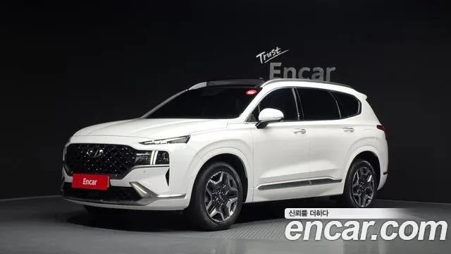 2023 Hyundai The New Santa Fe HEV 1.6 4WD Sold VIN KMHS5811DPU063211 – photo 19