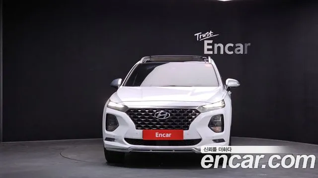 2019 Hyundai Santa Fe TM Gasoline 2.0T 2WD Sold VIN KMHS581ABKU071871 – photo 15