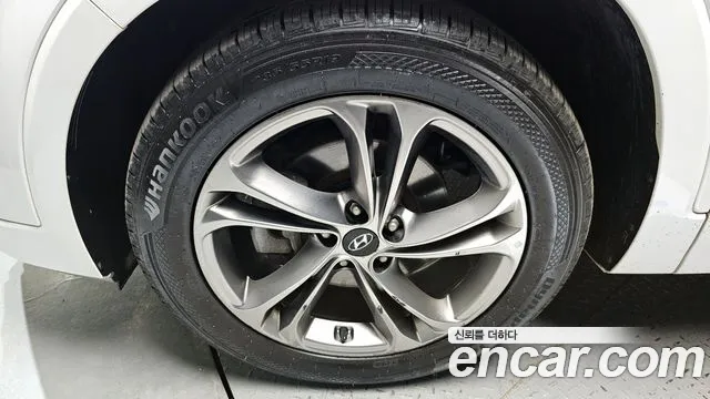 2019 Hyundai Santa Fe TM Gasoline 2.0T 2WD Sold VIN KMHS581ABKU071871 – photo 16