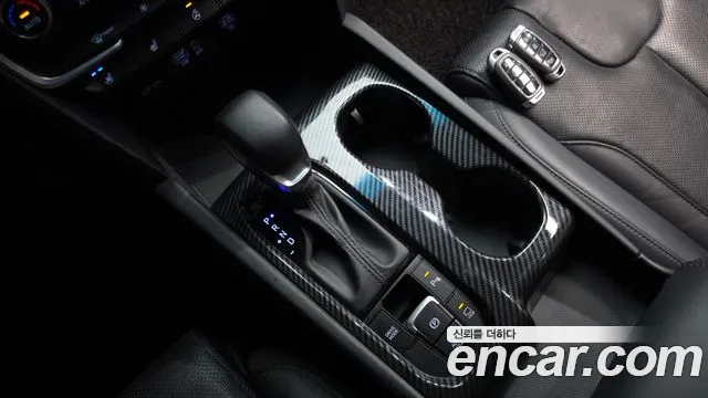 2019 Hyundai Santa Fe Tm Gasoline 2.0t 2wd Sold VIN KMHS581ABKU097977 – front exterior