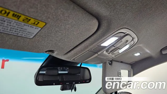 2019 Hyundai Santa Fe Tm Gasoline 2.0t 2wd Sold VIN KMHS581ABKU158630 – front exterior