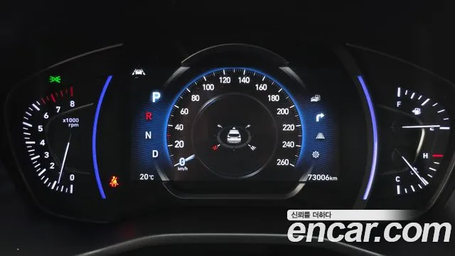 2019 Hyundai Santa Fe TM Gasoline 2.0T 2WD Sold VIN KMHS581ABKU175660 – photo 16