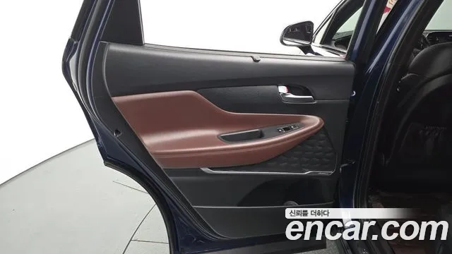 2019 Hyundai Santa Fe TM Gasoline 2.0T 2WD Sold VIN KMHS581ABKU175660 – photo 18