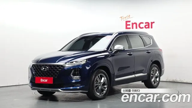 2019 Hyundai Santa Fe TM Gasoline 2.0T 2WD Sold VIN KMHS581ABKU175660 – photo 31