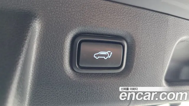 2020 Hyundai Santa Fe TM Gasoline 2.0T 2WD Sold VIN KMHS581ABLU190829 – photo 21