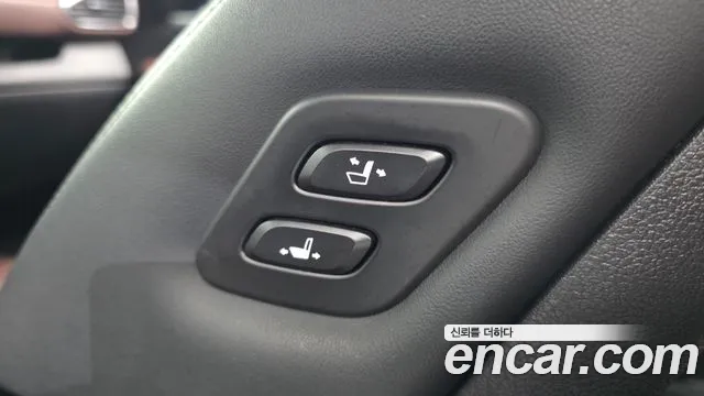 2020 Hyundai Santa Fe TM Gasoline 2.0T 2WD Sold VIN KMHS581ABLU190829 – photo 24