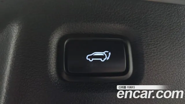 2020 Hyundai Santa Fe Tm Gasoline 2.0t 2wd Sold VIN KMHS581ABLU201534 – front exterior 2020 Hyundai Santa Fe Tm Gasoline 2.0t 2wd Sold VIN KMHS581ABLU201534 – front exterior
