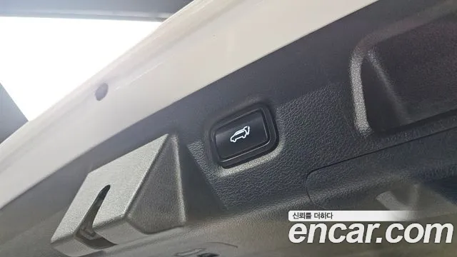 2020 Hyundai Santa Fe TM Gasoline 2.0T 2WD Sold VIN KMHS581ABLU207998 – photo 19