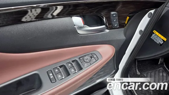 2020 Hyundai Santa Fe Tm Gasoline 2.0t 2wd Sold VIN KMHS581ABLU219393 – front exterior