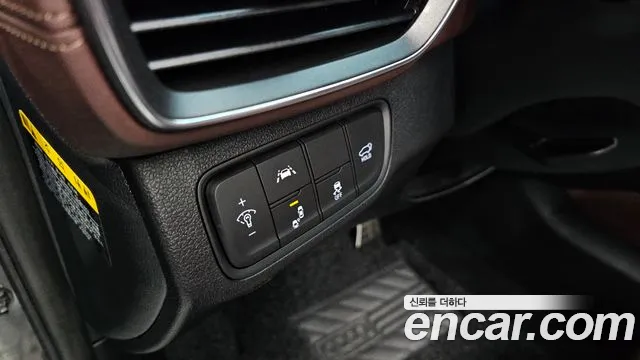 2019 Hyundai Santa Fe TM Diesel 2.0 2WD Sold VIN KMHS581BBKU071572 – interior seats