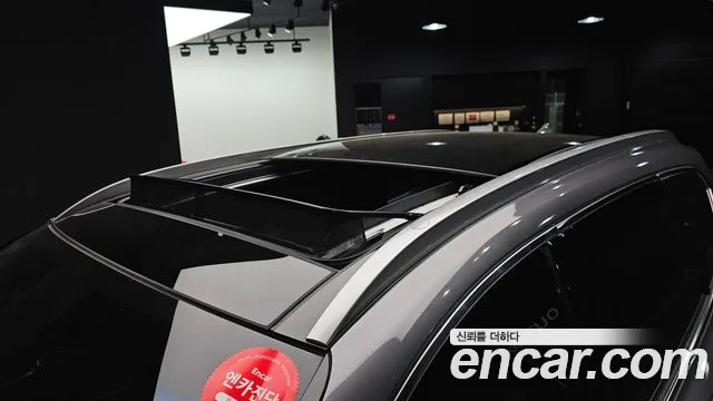 2019 Hyundai Santa Fe TM Diesel 2.0 2WD Sold VIN KMHS581BBKU071572 – exterior detail