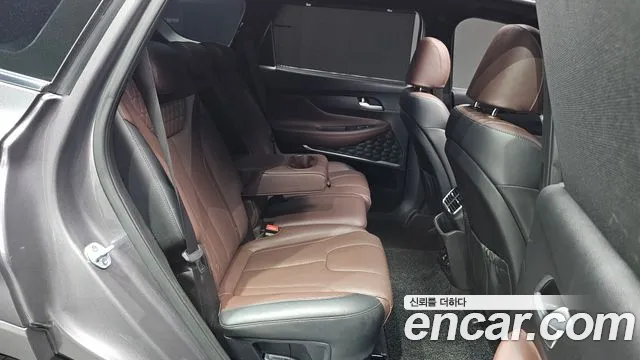 2019 Hyundai Santa Fe TM Diesel 2.0 2WD Sold VIN KMHS581BBKU071572 – photo 12