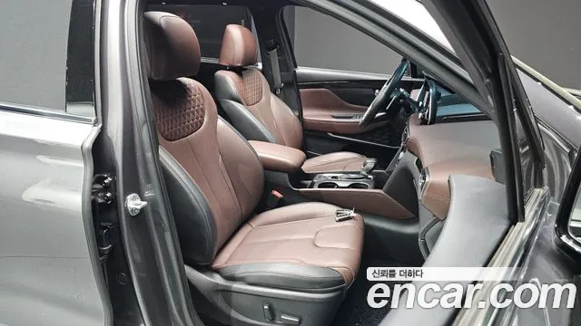 2019 Hyundai Santa Fe TM Diesel 2.0 2WD Sold VIN KMHS581BBKU071572 – photo 14