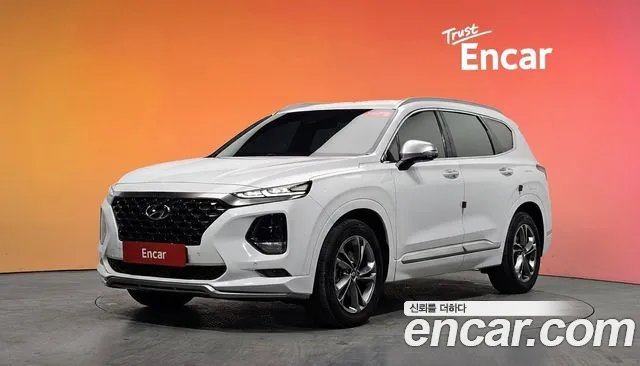 2019 Hyundai Santa Fe TM Diesel 2.0 2WD Sold VIN KMHS581BBKU080095 – interior seats 2019 Hyundai Santa Fe TM Diesel 2.0 2WD Sold VIN KMHS581BBKU080095 – interior seats