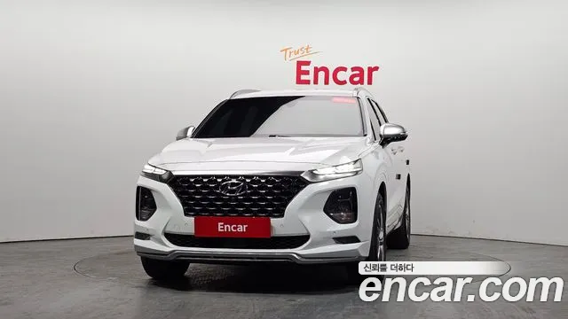 2019 Hyundai Santa Fe TM Diesel 2.0 2WD Sold VIN KMHS581BBKU080095 – undercarriage 2019 Hyundai Santa Fe TM Diesel 2.0 2WD Sold VIN KMHS581BBKU080095 – undercarriage