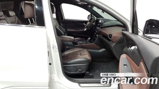 2019 Hyundai Santa Fe TM Diesel 2.0 2WD Sold VIN KMHS581BBKU080095 – photo 12 2019 Hyundai Santa Fe TM Diesel 2.0 2WD Sold VIN KMHS581BBKU080095 – photo 12