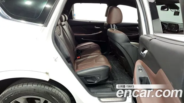 2019 Hyundai Santa Fe TM Diesel 2.0 2WD Sold VIN KMHS581BBKU080095 – photo 14 2019 Hyundai Santa Fe TM Diesel 2.0 2WD Sold VIN KMHS581BBKU080095 – photo 14