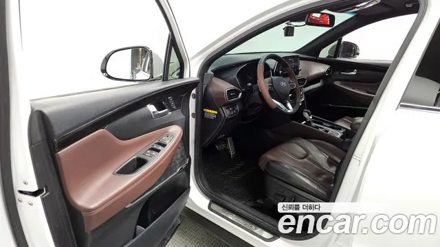 2019 Hyundai Santa Fe TM Diesel 2.0 2WD Sold VIN KMHS581BBKU080095 – photo 20 2019 Hyundai Santa Fe TM Diesel 2.0 2WD Sold VIN KMHS581BBKU080095 – photo 20
