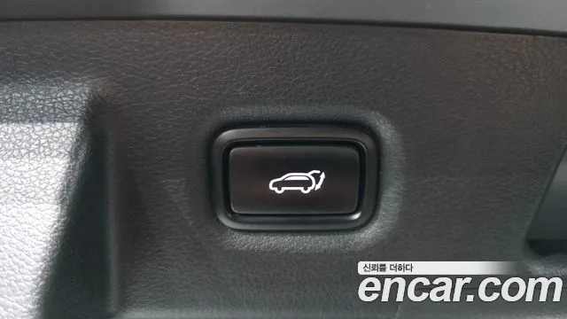 2019 Hyundai Santa Fe Tm Diesel 2.0 2wd Sold VIN KMHS581BBKU095917 – front exterior