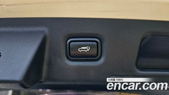 2019 Hyundai Santa Fe TM Diesel 2.0 2WD Sold VIN KMHS581BBKU129613 – dashboard