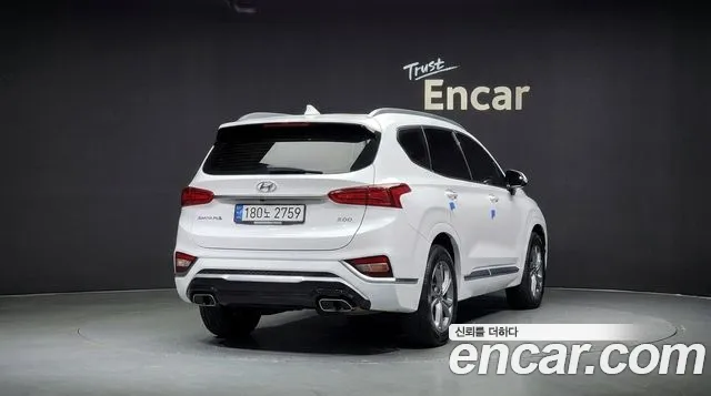 2019 Hyundai Santa Fe TM Diesel 2.0 2WD Sold VIN KMHS581BBKU129613 – interior seats