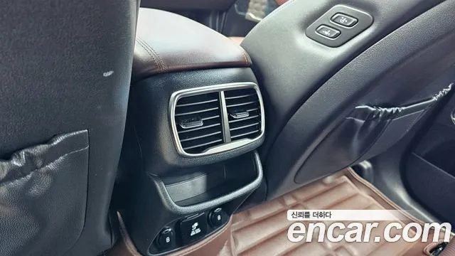 2019 Hyundai Santa Fe TM Diesel 2.0 2WD Sold VIN KMHS581BBKU129613 – odometer reading