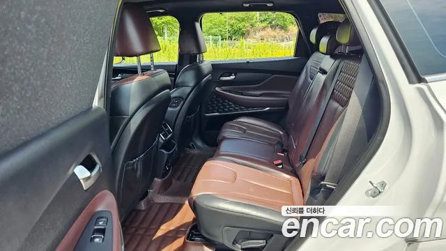 2019 Hyundai Santa Fe TM Diesel 2.0 2WD Sold VIN KMHS581BBKU129613 – photo 11
