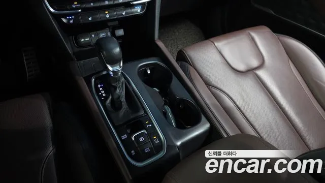 2019 Hyundai Santa Fe TM Diesel 2.0 2WD Sold VIN KMHS581BBKU133445 – undercarriage