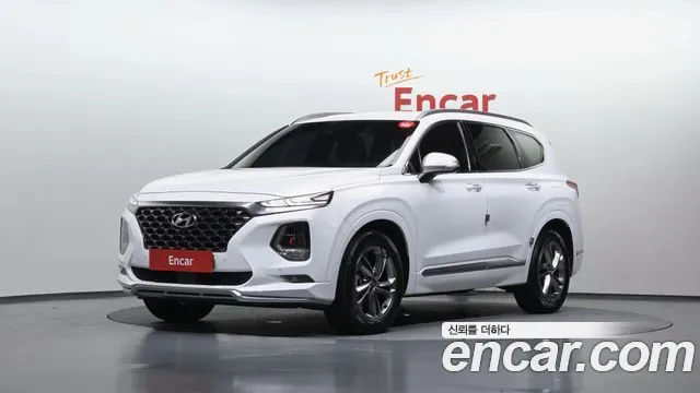 2019 Hyundai Santa Fe TM Diesel 2.0 2WD Sold VIN KMHS581BBKU133445 – photo 11