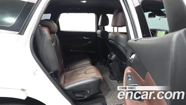 2019 Hyundai Santa Fe TM Diesel 2.0 2WD Sold VIN KMHS581BBKU133445 – photo 20