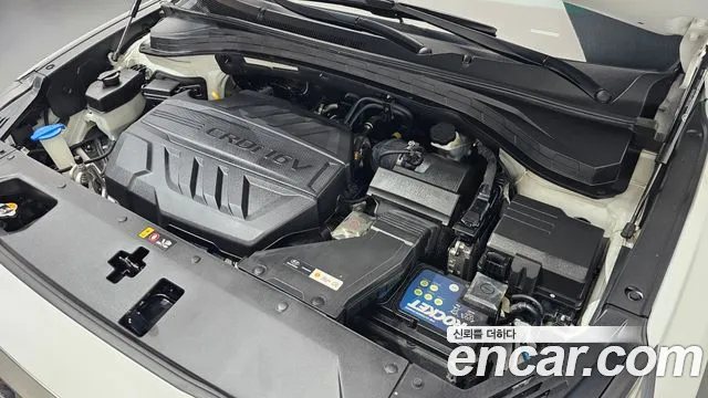 2019 Hyundai Santa Fe Tm Diesel 2,0 4wd Sold VIN KMHS581BDKU183945 – front exterior 2019 Hyundai Santa Fe Tm Diesel 2,0 4wd Sold VIN KMHS581BDKU183945 – front exterior