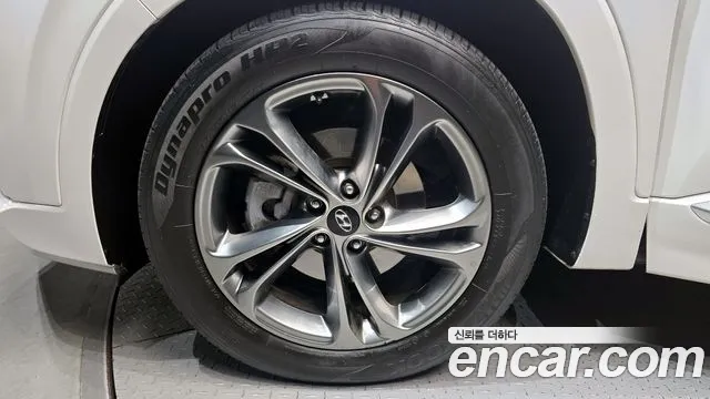 2020 Hyundai Santa Fe Tm Diesel 2.2 2wd Sold VIN KMHS581CBLU232680 – front exterior 2020 Hyundai Santa Fe Tm Diesel 2.2 2wd Sold VIN KMHS581CBLU232680 – front exterior
