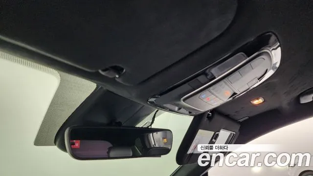 2021 Hyundai The New Santa Fe Diesel 2.2 2wd Sold VIN KMHS581HGMU319759 – front exterior
