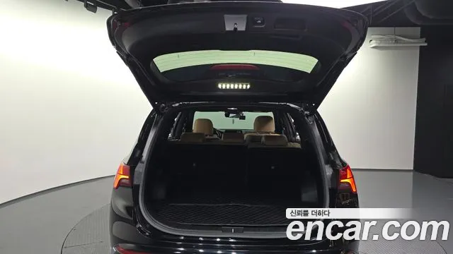 2021 Hyundai The New Santa Fe Diesel 2.2 2wd Sold VIN KMHS581HGMU322299 – front exterior