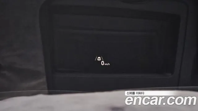 2021 Hyundai The New Santa Fe Diesel 2.2 2wd Sold VIN KMHS581HGMU324255 – front exterior