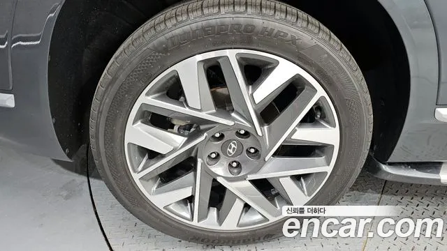 2021 Hyundai The New Santa Fe Diesel 2.2 2WD – VIN KMHS581HGMU324255 2021 Hyundai The New Santa Fe Diesel 2.2 2WD VIN KMHS581HGMU324255