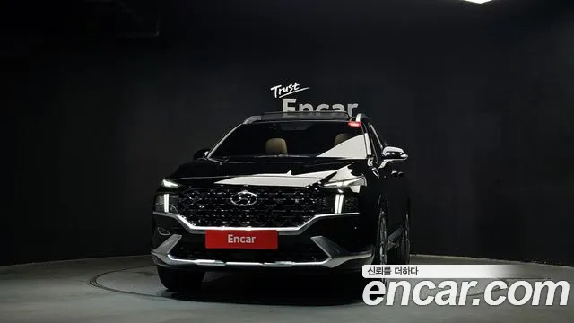 2021 Hyundai The New Santa Fe Diesel 2.2 2WD Sold VIN KMHS581HGMU335692 – undercarriage 2021 Hyundai The New Santa Fe Diesel 2.2 2WD Sold VIN KMHS581HGMU335692 – undercarriage