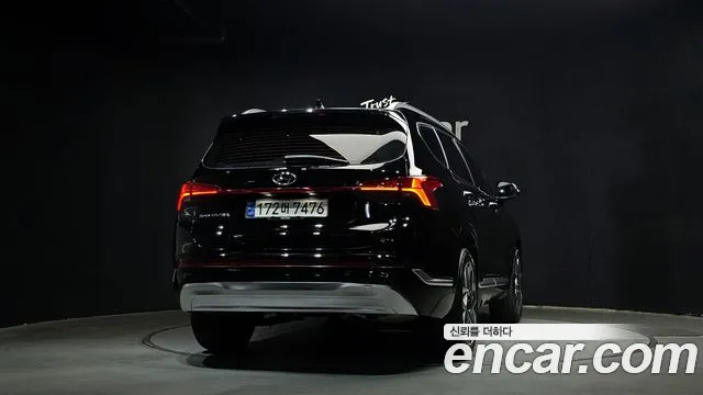 2021 Hyundai The New Santa Fe Diesel 2.2 2WD Sold VIN KMHS581HGMU335692 – photo 11 2021 Hyundai The New Santa Fe Diesel 2.2 2WD Sold VIN KMHS581HGMU335692 – photo 11