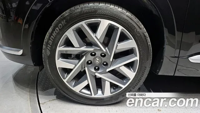 2021 Hyundai The New Santa Fe Diesel 2.2 2WD Sold VIN KMHS581HGMU335692 – photo 12 2021 Hyundai The New Santa Fe Diesel 2.2 2WD Sold VIN KMHS581HGMU335692 – photo 12