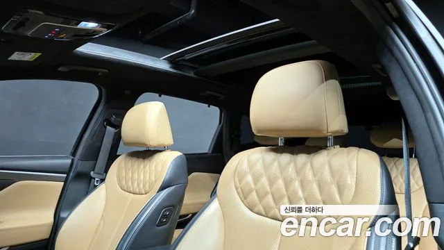 2021 Hyundai The New Santa Fe Diesel 2.2 2WD Sold VIN KMHS581HGMU335692 – photo 13 2021 Hyundai The New Santa Fe Diesel 2.2 2WD Sold VIN KMHS581HGMU335692 – photo 13