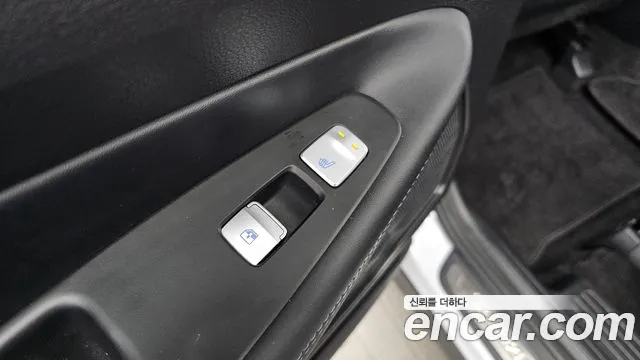 2021 Hyundai The New Santa Fe Diesel 2.2 2WD Sold VIN KMHS581HGMU366377 – odometer reading