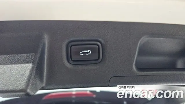 2021 Hyundai The New Santa Fe Diesel 2.2 2WD Sold VIN KMHS581HGMU401909 – photo 21