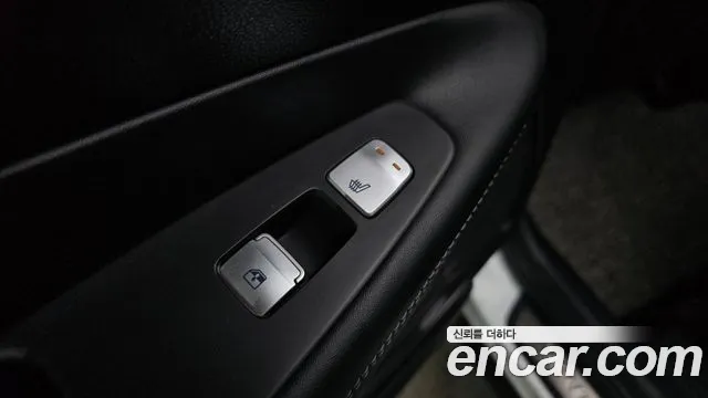 2021 Hyundai The New Santa Fe Diesel 2.2 2WD Sold VIN KMHS581HGMU401909 – photo 23