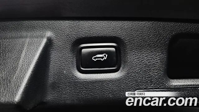 2021 Hyundai The New Santa Fe Diesel 2.2 4WD Sold VIN KMHS581HHMU374943 – photo 25